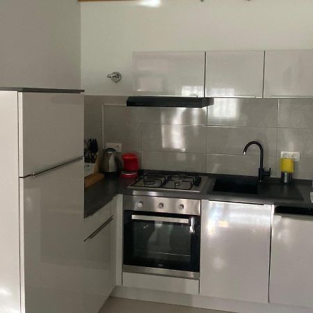 Apartman K&D Apartment Zadar Exterior photo