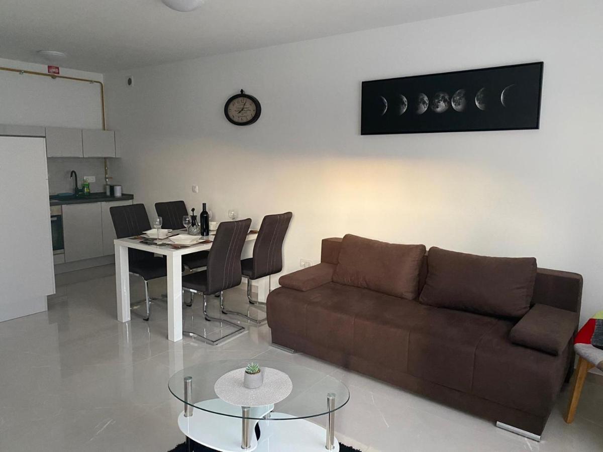 Apartman K&D Apartment Zadar Exterior photo
