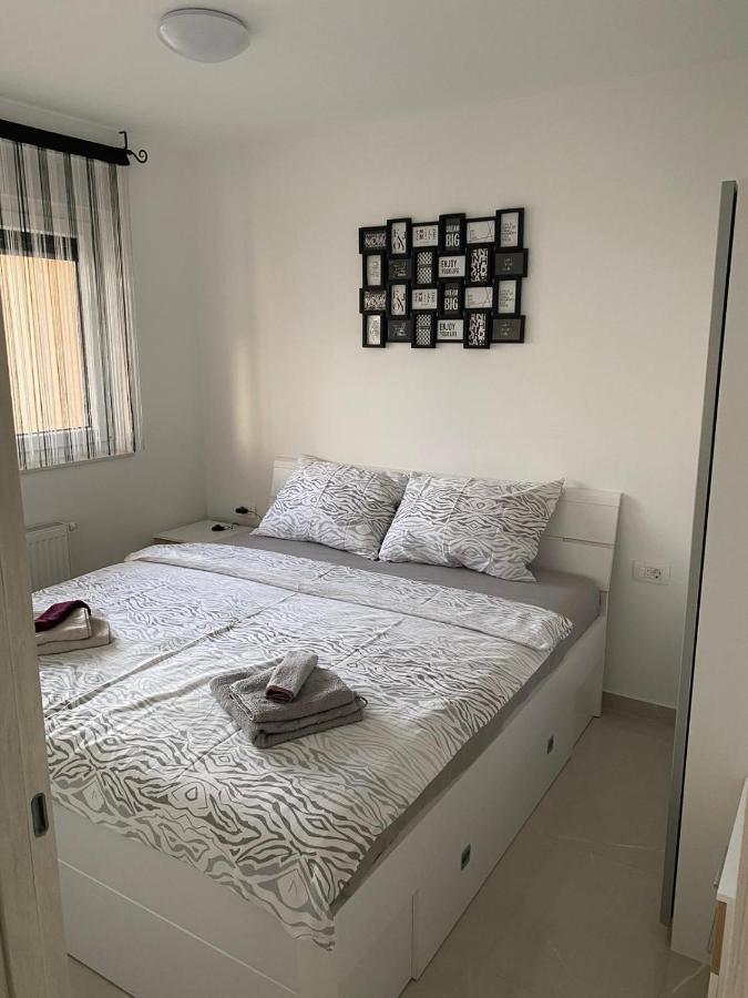 Apartman K&D Apartment Zadar Exterior photo