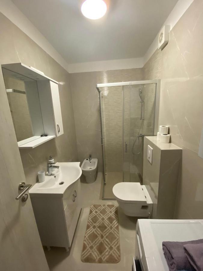Apartman K&D Apartment Zadar Exterior photo