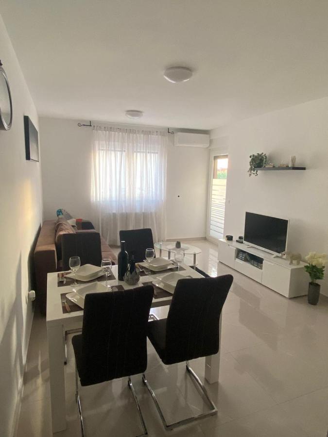 Apartman K&D Apartment Zadar Exterior photo